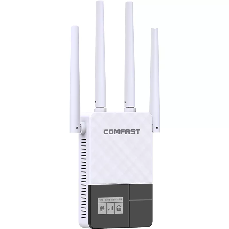 smart wifi extender smart wifi extender